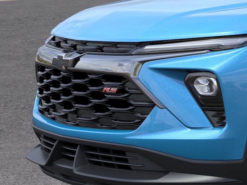 Chevrolet Trailblazer Vehicle Full-screen Gallery Image 13