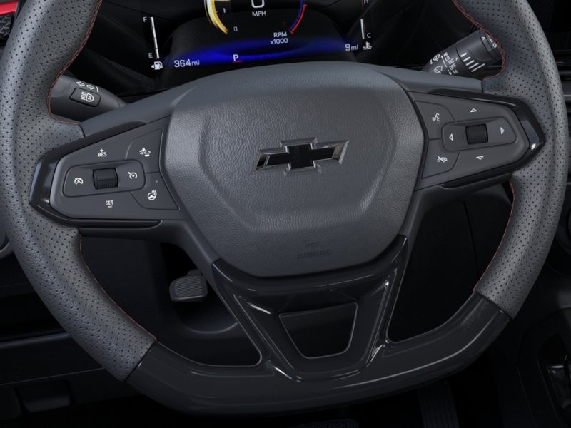 Chevrolet Trailblazer Vehicle Full-screen Gallery Image 19