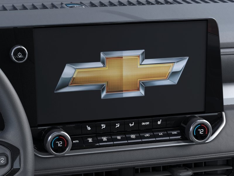 Chevrolet Colorado Vehicle Full-screen Gallery Image 20