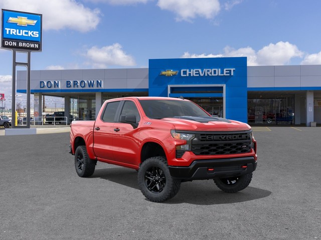 more details - chevrolet silverado 1500