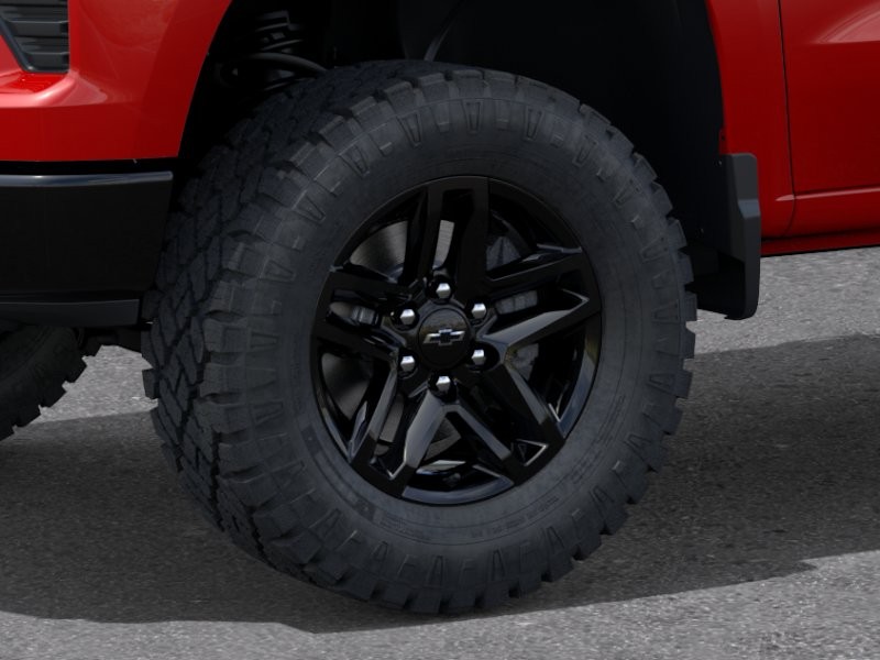 Chevrolet Silverado 1500 Vehicle Full-screen Gallery Image 9
