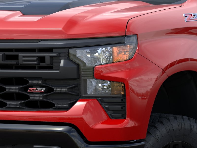 Chevrolet Silverado 1500 Vehicle Full-screen Gallery Image 10