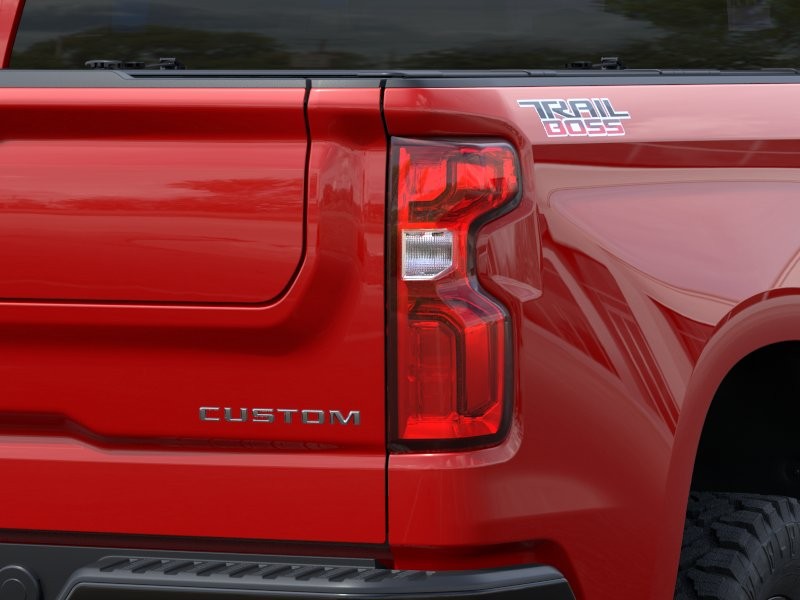 Chevrolet Silverado 1500 Vehicle Full-screen Gallery Image 11