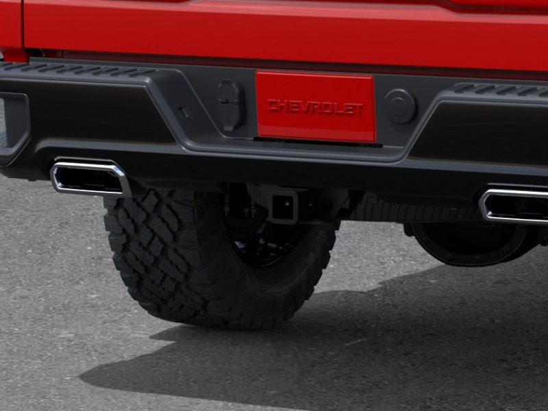 Chevrolet Silverado 1500 Vehicle Full-screen Gallery Image 14