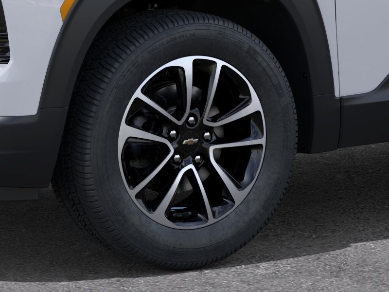 Chevrolet Trailblazer Vehicle Full-screen Gallery Image 9