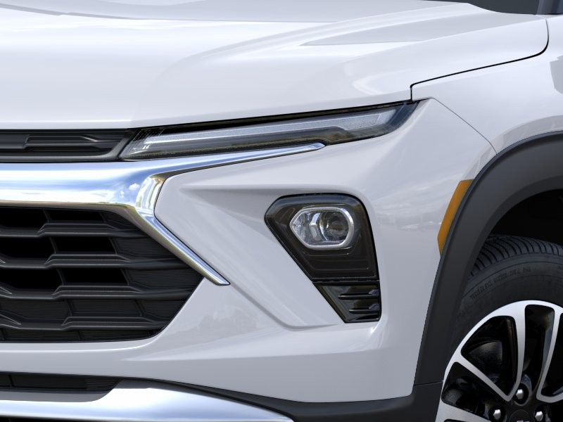 Chevrolet Trailblazer Vehicle Full-screen Gallery Image 10