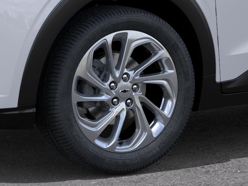 Chevrolet Bolt Vehicle Full-screen Gallery Image 9