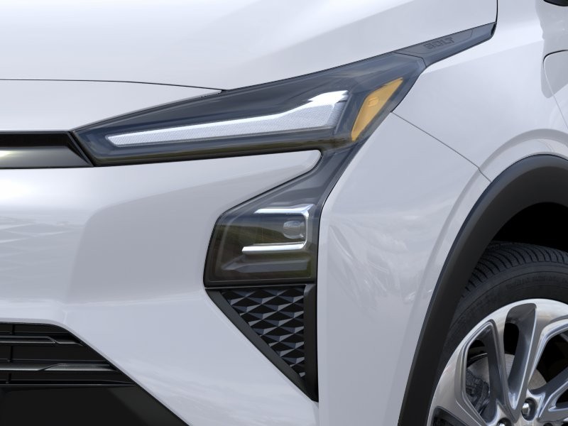 Chevrolet Bolt Vehicle Full-screen Gallery Image 10