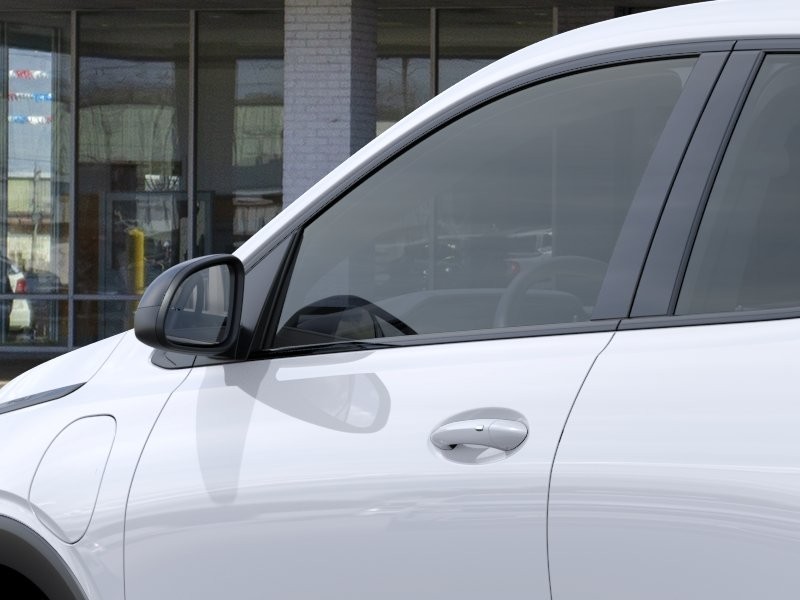 Chevrolet Bolt Vehicle Full-screen Gallery Image 12