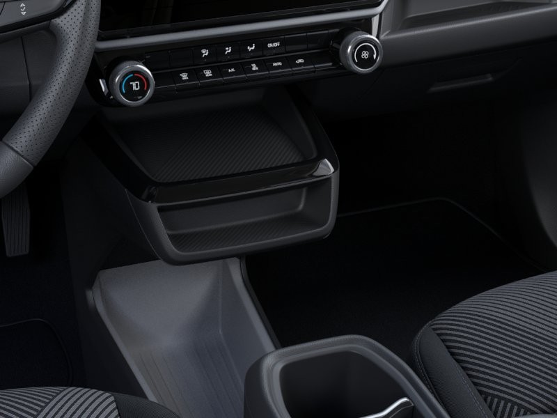Chevrolet Bolt Vehicle Full-screen Gallery Image 23