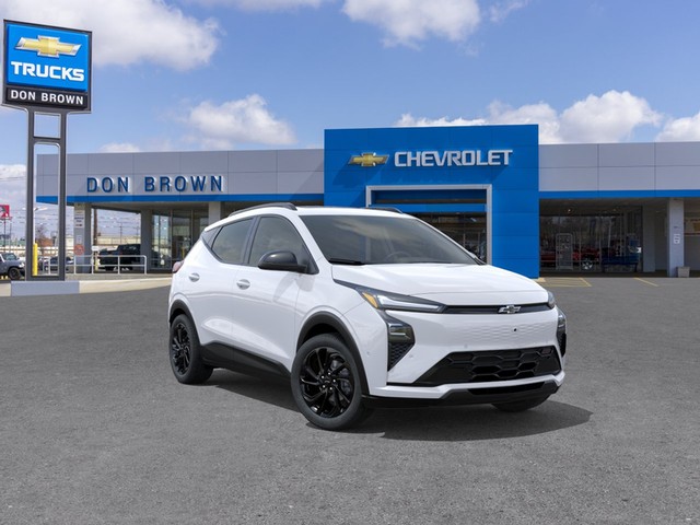 more details - chevrolet bolt
