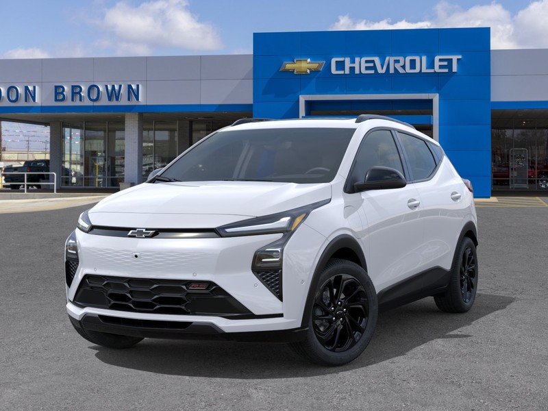 Chevrolet Bolt Vehicle Full-screen Gallery Image 6