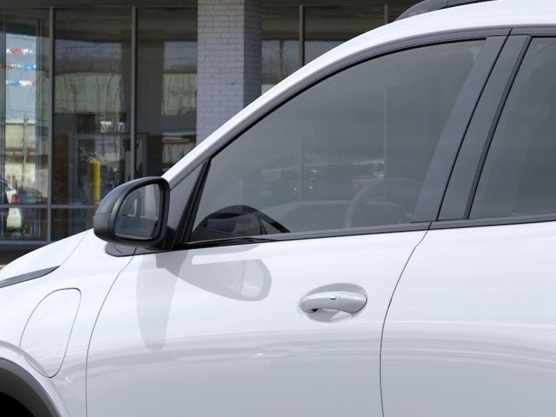 Chevrolet Bolt Vehicle Full-screen Gallery Image 12