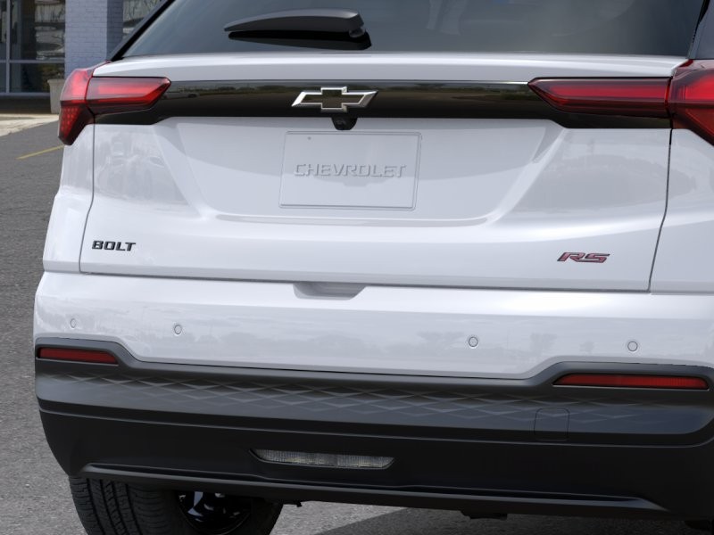 Chevrolet Bolt Vehicle Full-screen Gallery Image 14