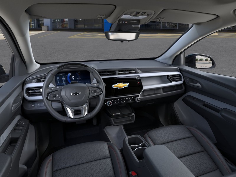 Chevrolet Bolt Vehicle Full-screen Gallery Image 15