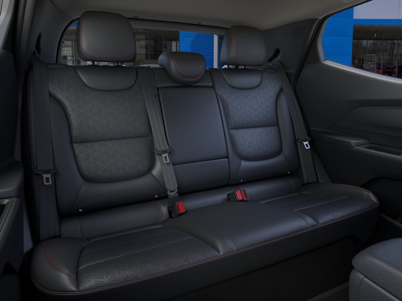 Chevrolet Bolt Vehicle Full-screen Gallery Image 17