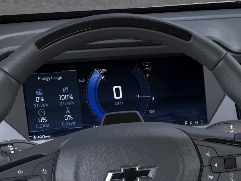 Chevrolet Bolt Vehicle Full-screen Gallery Image 18