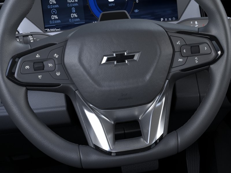 Chevrolet Bolt Vehicle Full-screen Gallery Image 19