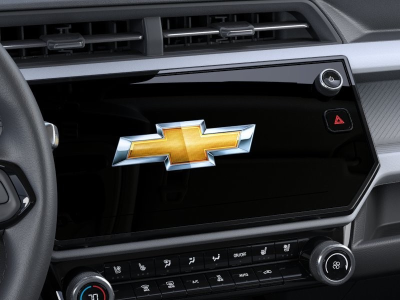 Chevrolet Bolt Vehicle Full-screen Gallery Image 20