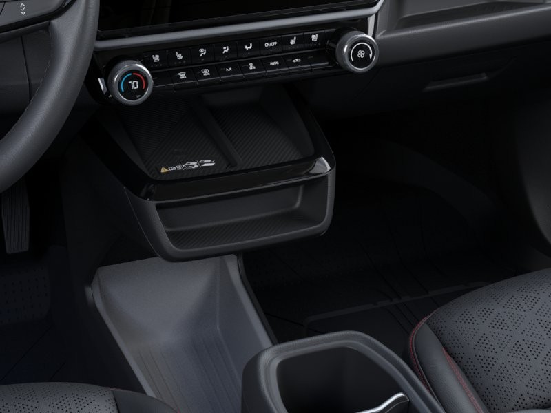 Chevrolet Bolt Vehicle Full-screen Gallery Image 23