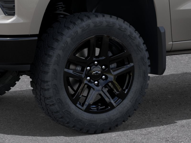 Chevrolet Silverado 1500 Vehicle Full-screen Gallery Image 9