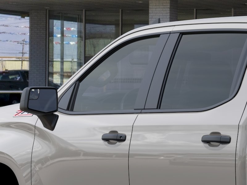 Chevrolet Silverado 1500 Vehicle Full-screen Gallery Image 12