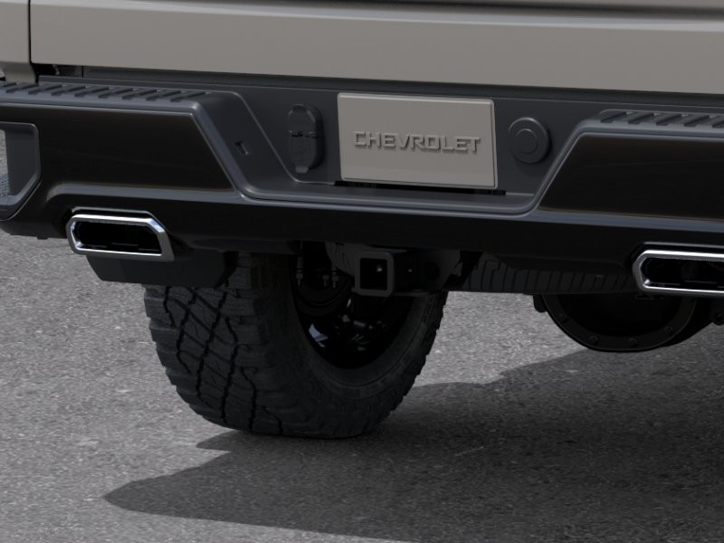 Chevrolet Silverado 1500 Vehicle Full-screen Gallery Image 14