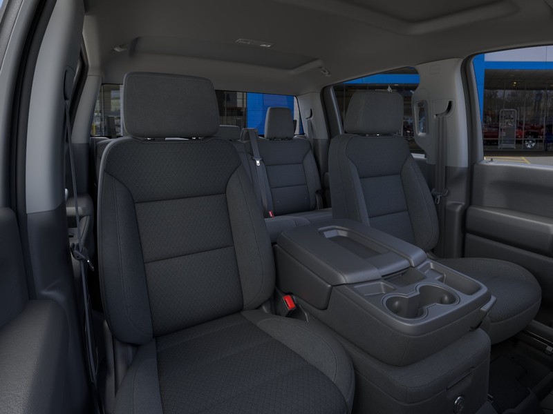 Chevrolet Silverado 1500 Vehicle Full-screen Gallery Image 16