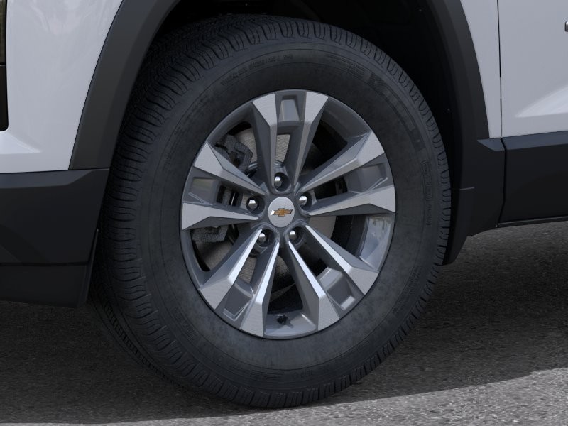 Chevrolet Equinox Vehicle Full-screen Gallery Image 9