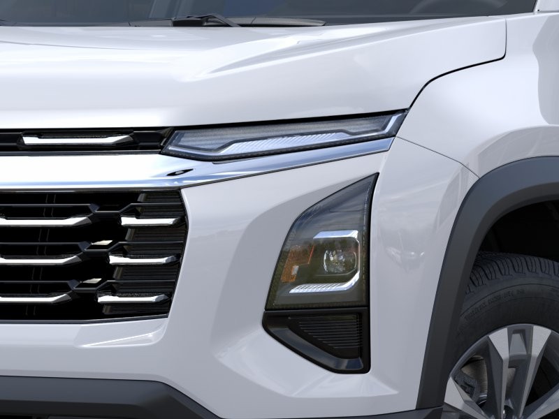 Chevrolet Equinox Vehicle Full-screen Gallery Image 10