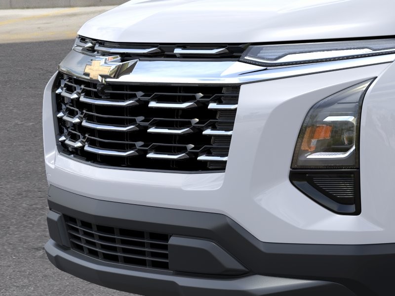 Chevrolet Equinox Vehicle Full-screen Gallery Image 13