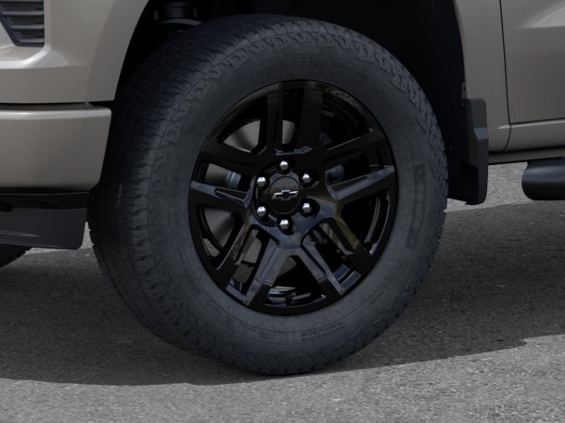Chevrolet Silverado 1500 Vehicle Full-screen Gallery Image 9