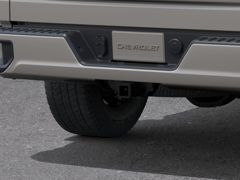 Chevrolet Silverado 1500 Vehicle Full-screen Gallery Image 14