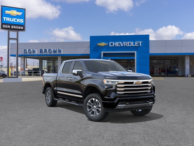 more details - chevrolet silverado 1500