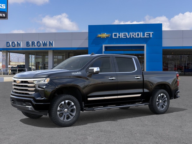 Chevrolet Silverado 1500 Vehicle Full-screen Gallery Image 2