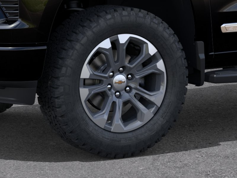 Chevrolet Silverado 1500 Vehicle Full-screen Gallery Image 9