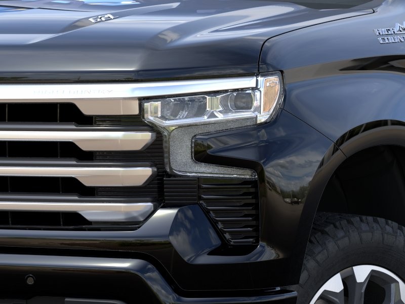 Chevrolet Silverado 1500 Vehicle Full-screen Gallery Image 10