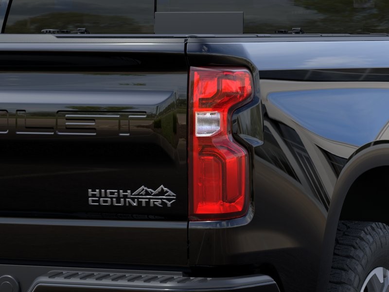 Chevrolet Silverado 1500 Vehicle Full-screen Gallery Image 11