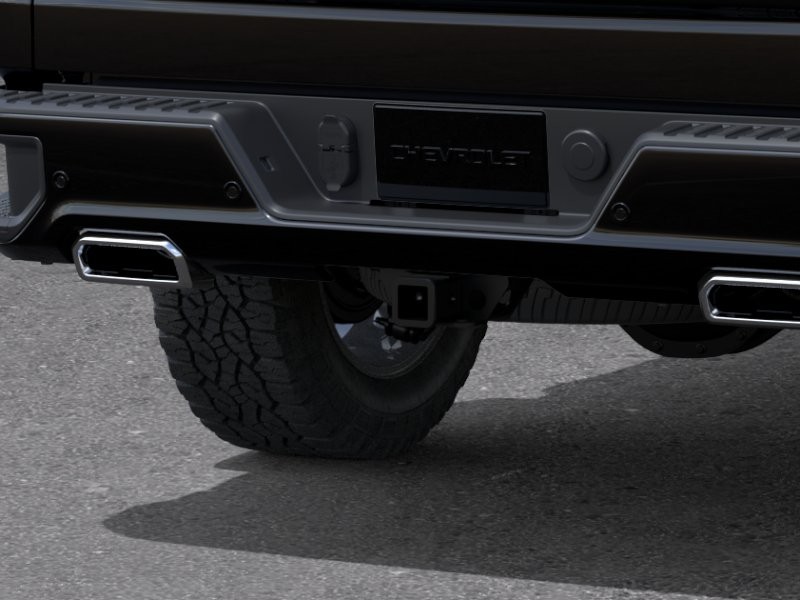 Chevrolet Silverado 1500 Vehicle Full-screen Gallery Image 14