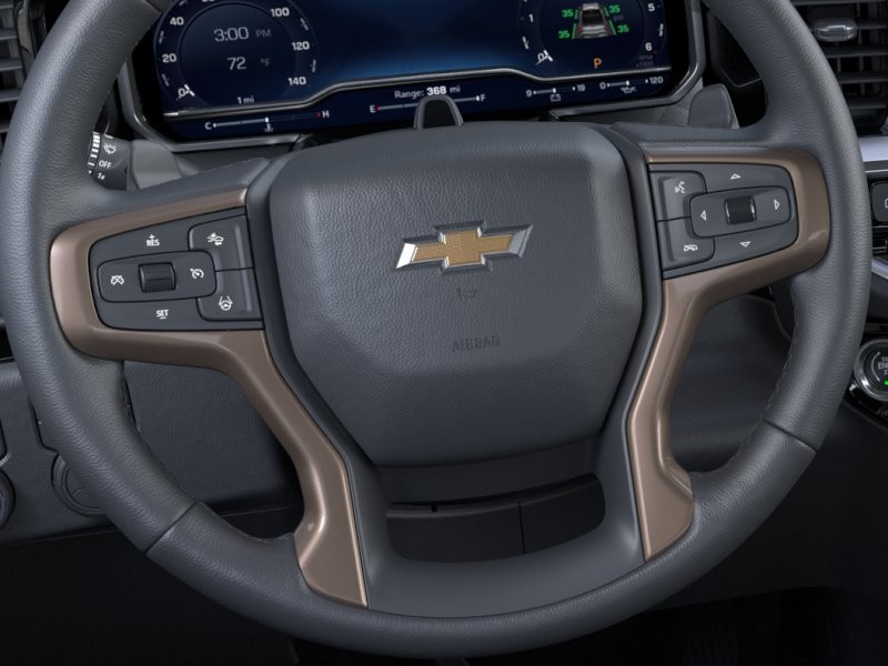 Chevrolet Silverado 1500 Vehicle Full-screen Gallery Image 19