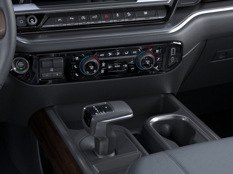 Chevrolet Silverado 1500 Vehicle Full-screen Gallery Image 23