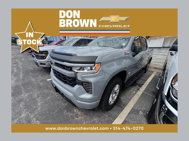 more details - chevrolet silverado 1500