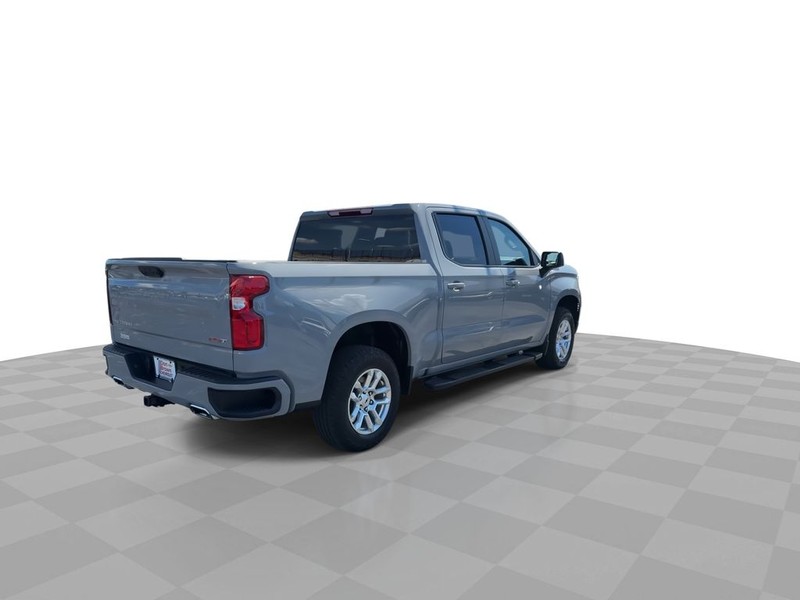 Chevrolet Silverado 1500 Vehicle Full-screen Gallery Image 09