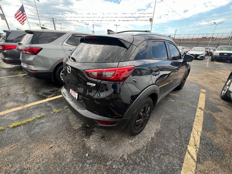 Mazda CX-3 Vehicle Full-screen Gallery Image 6