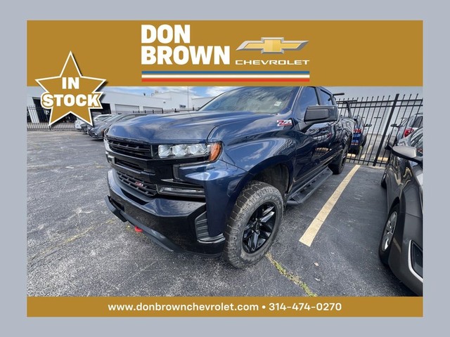 more details - chevrolet silverado 1500
