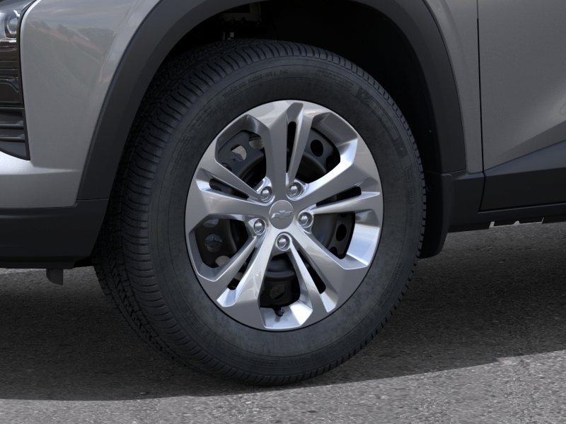 Chevrolet Trax Vehicle Full-screen Gallery Image 9
