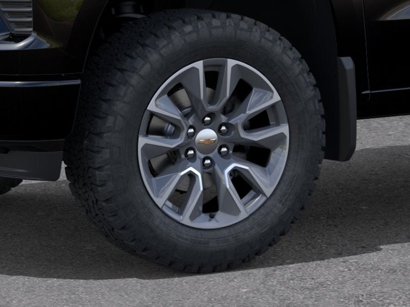 Chevrolet Silverado 1500 Vehicle Full-screen Gallery Image 9