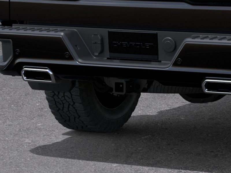Chevrolet Silverado 1500 Vehicle Full-screen Gallery Image 14
