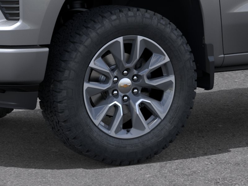 Chevrolet Silverado 1500 Vehicle Full-screen Gallery Image 9