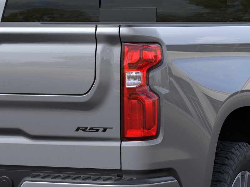 Chevrolet Silverado 1500 Vehicle Full-screen Gallery Image 11